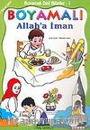 Boyamalı Dini Bilgiler 1/Allah'a İman/Büyük Boy