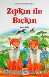 Zıpkın ile Bıçkın