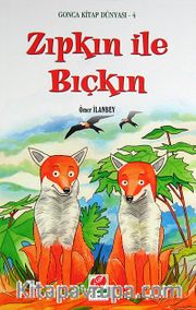 Zıpkın ile Bıçkın