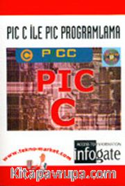 Pıc C ile Pıc Programlama
