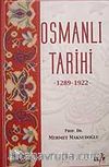 Osmanlı Tarihi 1289-1922
