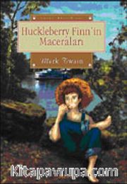 Huckleberry Finn'in Maceraları