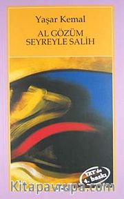 Al Gözüm Seyreyle Salih