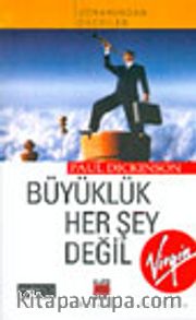 Büyüklük Her Şey Değil