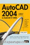 AutoCAD 2004 ve AutoCAD LT 2004