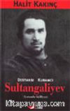 Destansı Kuramcı Sultangaliyev
