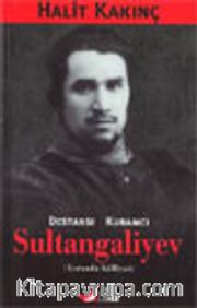 Destansı Kuramcı Sultangaliyev