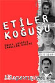 Etiler Koğuşu - Televole Dünyasının Kriminal Yüzü