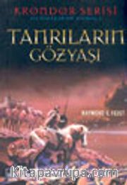 Krondor:Tanrıların Gözyaşı