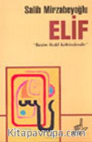 Elif "Resim Redd Kökündendir"