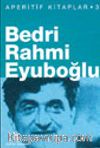 Bedri Rahmi Eyuboğlu / Aperatif Kitaplar 3