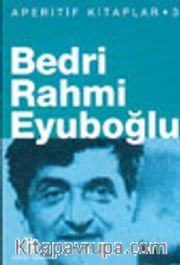 Bedri Rahmi Eyuboğlu / Aperatif Kitaplar 3