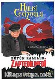 Bütün Kaleler Zaptedilmedi (Cep Boy)