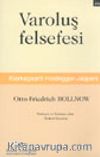 Varoluş Felsefesi