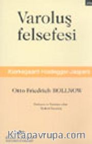 Varoluş Felsefesi