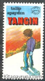 Yangın
