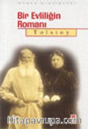 Bir Evliliğin Romanı