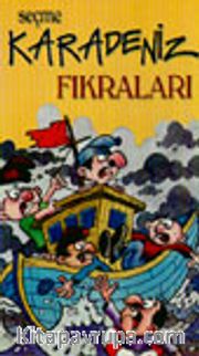 Seçme Karadeniz Fıkraları