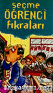 Seçme Öğrenci Fıkraları