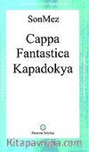 Cappa Fantastica Kapadokya (Cep Boy 11-18,5)