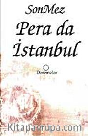 Pera da İstanbul (13,5-20,5)