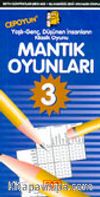 Mantık Oyunları 3
