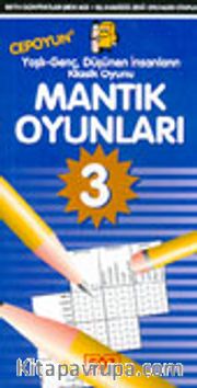 Mantık Oyunları 3