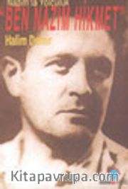 Nazım'la Yolculuk "Ben Nazım Hikmet"