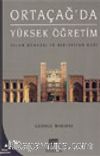 Ortaçağ'da Yüksek Öğretim