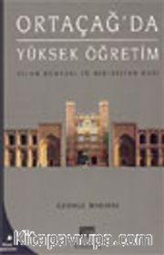 Ortaçağ'da Yüksek Öğretim