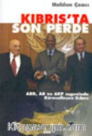 Kıbrıs'ta Son Perde