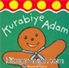 Kurabiye Adam