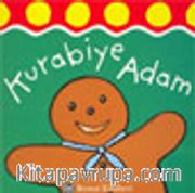 Kurabiye Adam
