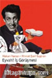 Eyvah! İş Görüşmesi
