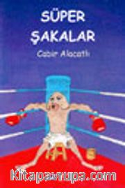 Süper Şakalar