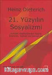 21. Yüzyılın Sosyalizmi