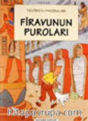 Tenten: Firavun'un Puroları