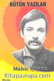 Bütün Yazılar