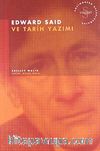 Edward Said ve Tarih Yazımı