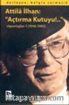 Atilla İlhan: 