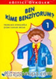 Eğitici Öykü Kitapları (10 Kitap)