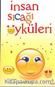 İnsan Sıcağı Öyküleri