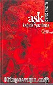 Aşk Kağıda Yazılınca