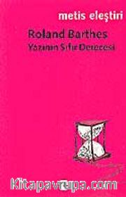 Yazının Sıfır Derecesi