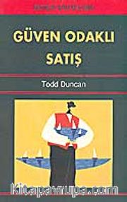 Güven Odaklı Satış
