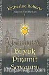 Büyük Piramit Soygunu Dünyanın Yedi Harikası 1