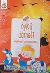 Öykü Demeti