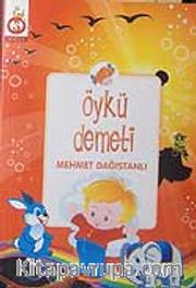 Öykü Demeti