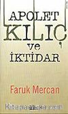 Apolet Kılıç ve İktidar