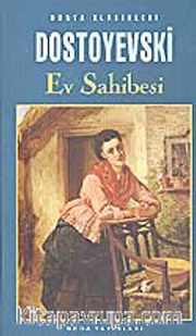 Ev Sahibesi
